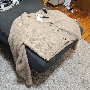 Cropped H&M Sweater